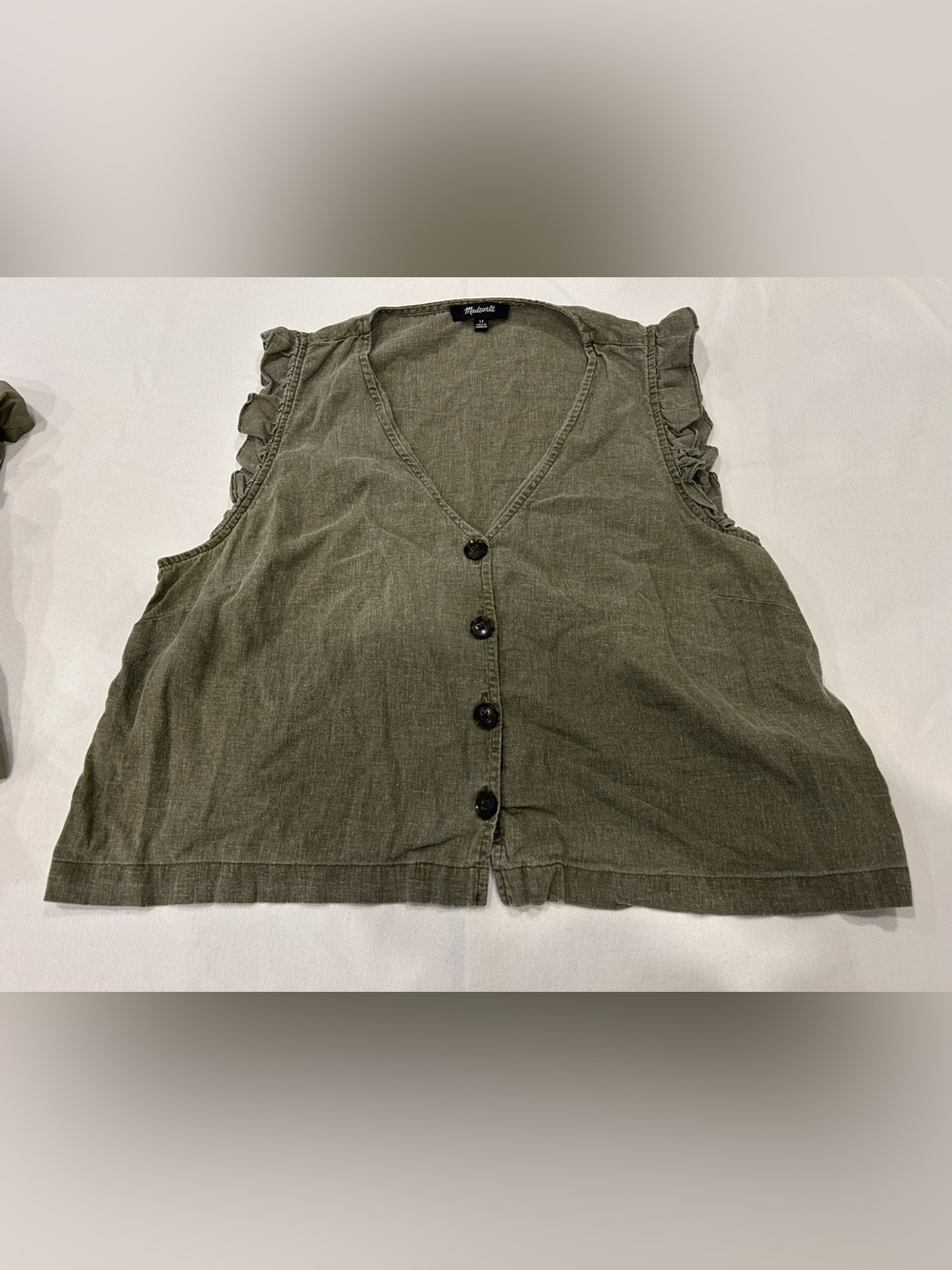 Women’s Madewell bundle - Picture 2 of 12